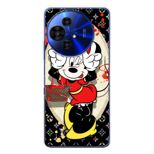 Чохол Disney Mouse TCL 50 Pro NxtPaper (PREMIUMPrint)
