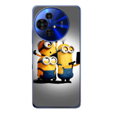 Чехол для Ребёнка на ="ТКЛ 50 Про НкстПэпер" (VPrint)