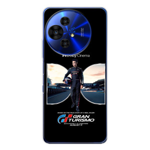 Чехол Gran Turismo / Гран Туризмо на : ТКЛ 50 Про НкстПэпер (Гран Туризмо)