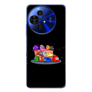 Чохли Амонг Ас для TCL 50 Pro NxtPaper (AlphaPrint)