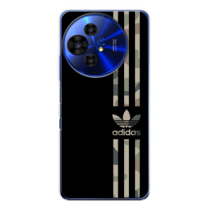 Чехол в стиле "Адидас" для : ТКЛ 50 Про НкстПэпер – Adidas