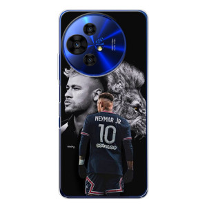 Чохол Неймар для TCL 50 Pro NxtPaper (AlphaPrint)