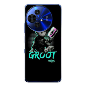 Чехол Супергерои Марвел на : ТКЛ 50 Про НкстПэпер – Groot