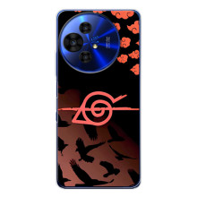 Чехол с символикой Аниме для TCL 50 Pro NxtPaper