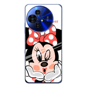Міккі Маус чохол для TCL 50 Pro NxtPaper (AlphaPrint - Мультяшні)