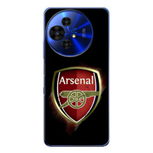 Чехлы для ="ТКЛ 50 Про НкстПэпер" (VPrint) - ТОП ФК (Арсенал Лондон)
