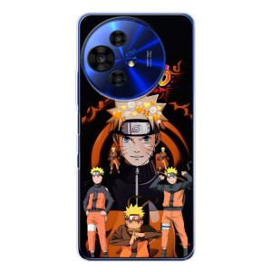 Naruto Anime Чехлы для ="ТКЛ 50 Про НкстПэпер" (AlphaPrint)