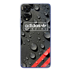 Чохли Адидас для TCL 505 (AlphaPrint)