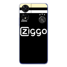 Чохли для TCL 505 (VPrint) - Футбольні клуби (AJAX)