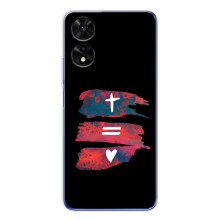 Чохли для TCL 505 (Для Християн) (Атрибутика)
