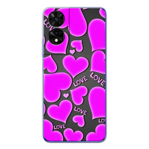 Чехлы для любимой на <td>ТКЛ 505 </td> (VPrint)