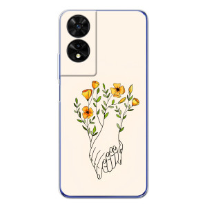 Чехлы для любимой на <td>ТКЛ 505 </td> (VPrint)