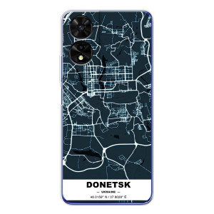 Чехлы для <td>ТКЛ 505 </td> Города Украины