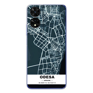 Чехлы для <td>ТКЛ 505 </td> Города Украины