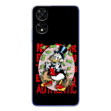 Чехлы для <td>ТКЛ 505 </td> - Scrooge MagDag (PREMIUMPrint) (MagDag)