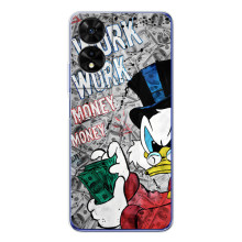 Чехлы для <td>ТКЛ 505 </td> - Scrooge MagDag (PREMIUMPrint) (Работа Работа)