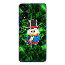 Чехлы для <td>ТКЛ 505 </td> - Scrooge MagDag (PREMIUMPrint) (Скрудж МакДак)