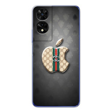 Чехлы ГУЧЧИ для <td>ТКЛ 505 </td> (AlphaPrint) (Apple gucci)
