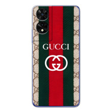 Чехлы ГУЧЧИ для <td>ТКЛ 505 </td> (AlphaPrint) (Gucci дизайн)