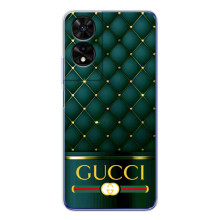 Чехлы ГУЧЧИ для <td>ТКЛ 505 </td> (AlphaPrint) (Текстура Гуччи)