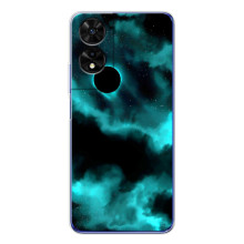 Чехлы КОСМОС для TCL 505 – Затмение