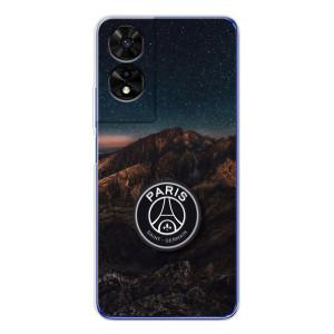 Чехлы PSG для TCL 505 (AlphaPrint)