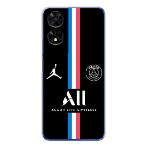 Чехлы PSG для TCL 505 (AlphaPrint)