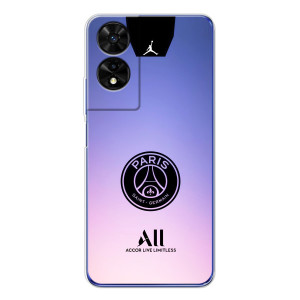 Чехлы PSG для TCL 505 (AlphaPrint)