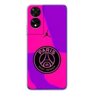 Чехлы PSG для TCL 505 (AlphaPrint)