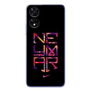 Силиконовый Чехол TCL 505 – N E Y M A R