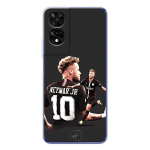 Силиконовый Чехол TCL 505 – Ней
