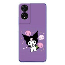 Чохли з топовими принтами для ТКЛ 505 (Куромі)