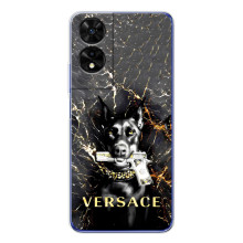 Чохли VERSACE для ТКЛ 505 (PREMIUMPrint) (AlphaPrint-ген.)