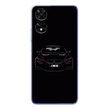 Чехол BMW для ТКЛ Пять нуль пять – BMW M5