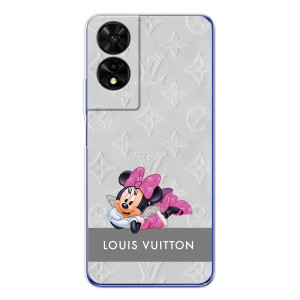 Чохол Disney Mouse TCL 505 (PREMIUMPrint)