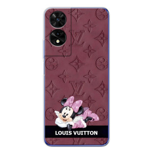 Чохол Disney Mouse TCL 505 (PREMIUMPrint)