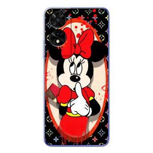 Чохол Disney Mouse TCL 505 (PREMIUMPrint)