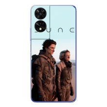 Чохол ДЮНА для ТCL 505 (dune)