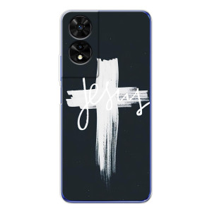 Християнські Чохли для TCL 505 (AlphaPrint)