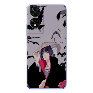 Чехол Итачи Учиха для<td>ТКЛ 505 </td> (AlphaPrint)