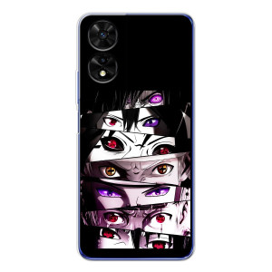 Анімешний чохол для TCL 505
