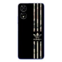 Чохол с стилі "Адідас" для ТCL 505 – Adidas