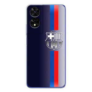 Чохол для TCL 505 (Барселона) – Barsa