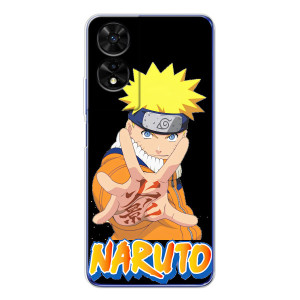 Чехлы с принтом Наруто на TCL 505 – Naruto
