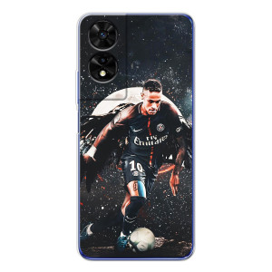 Чехол Неймар для TCL 505 (AlphaPrint)