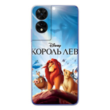 Чехол Король лев на <td>ТКЛ 505 </td> – Король лев
