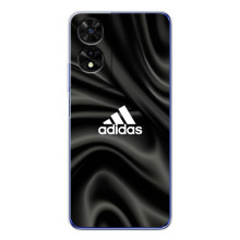 Чехол с картинкой Адидас на ТКЛ Пять нуль пять – Adidas logo