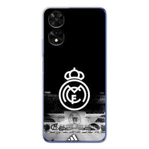 ФК Реал Мадрид чохли для TCL 505 (AlphaPrint)