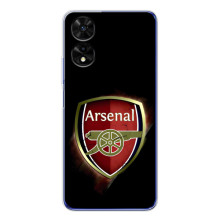 Чехлы для <td>ТКЛ 505 </td> (VPrint) - ТОП ФК (Арсенал Лондон)