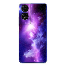 Космические Чехлы для <td>ТКЛ 505 </td> (VPrint) (Галактика)